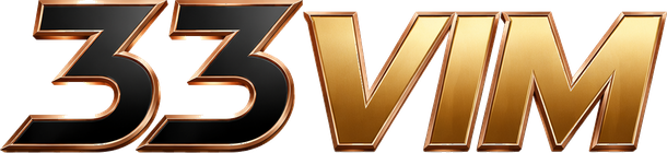 33vim